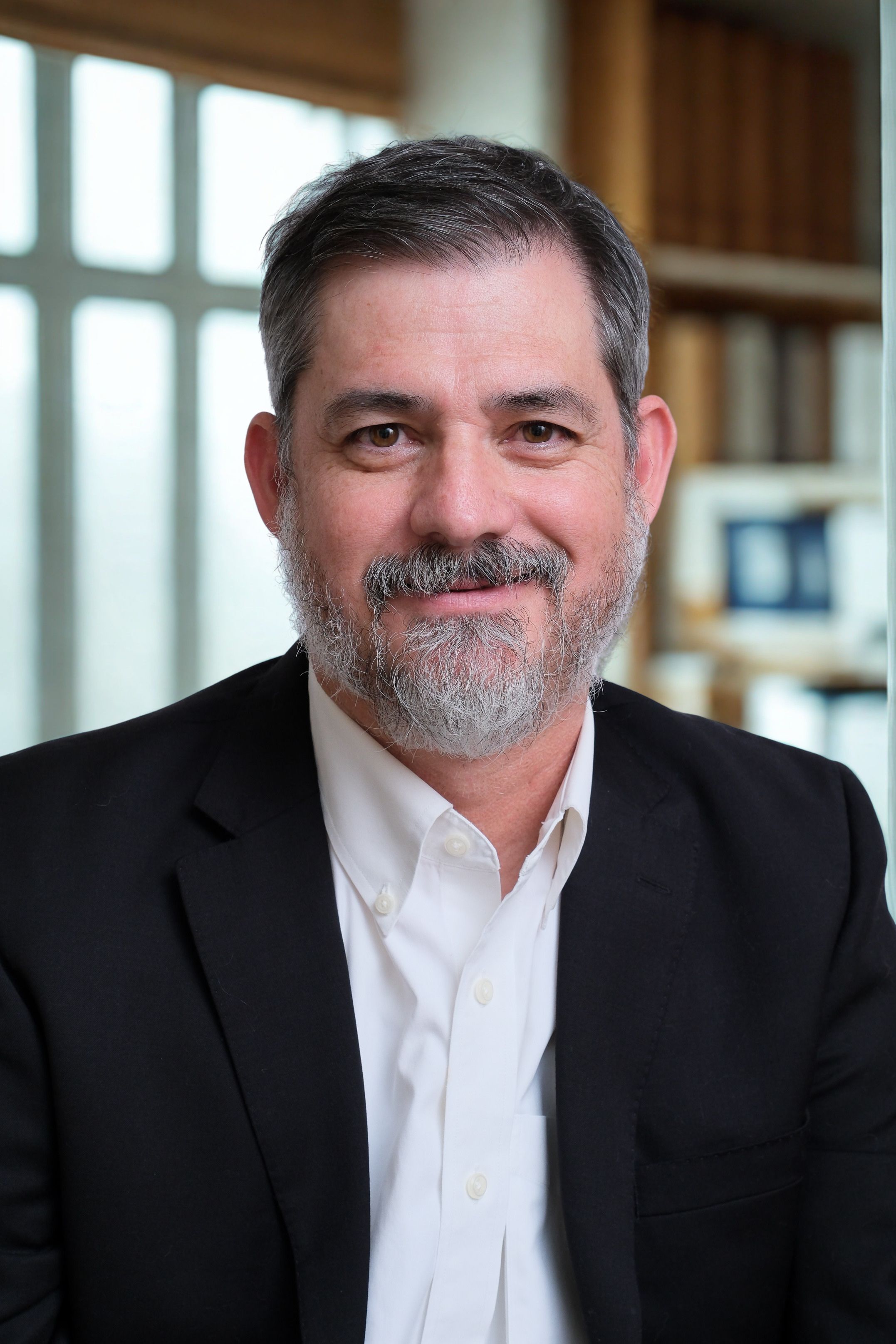 Angel de la Garza